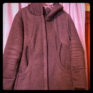 Women’s winter coat
